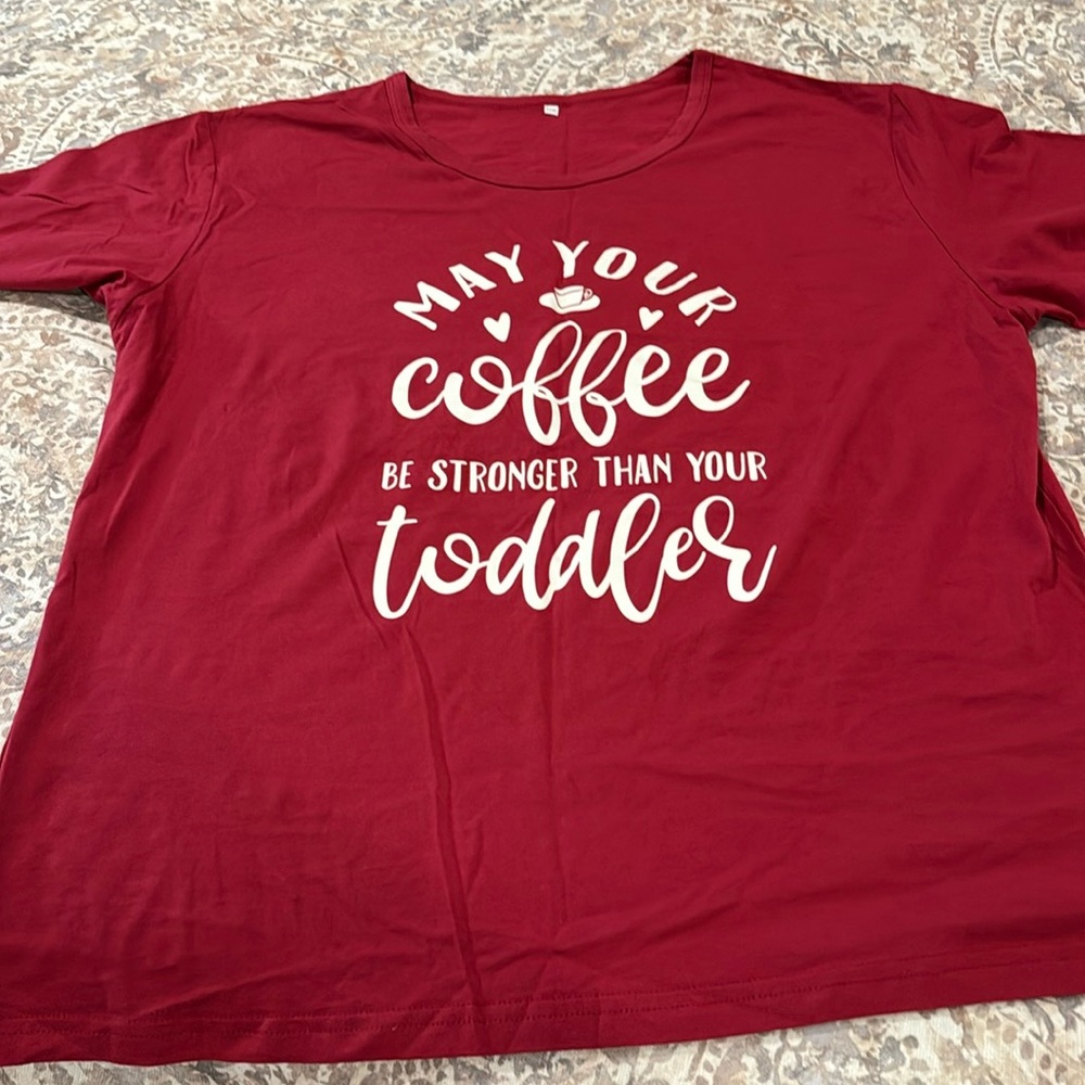 NWOT t shirt